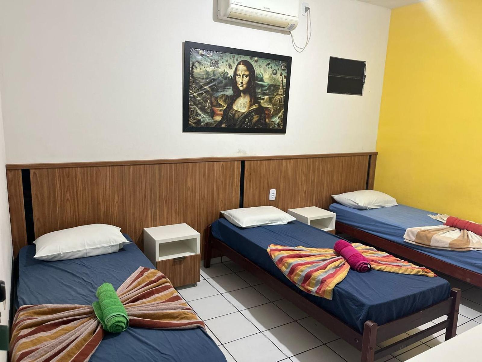 Hotel Lucena Guarabira Exterior photo